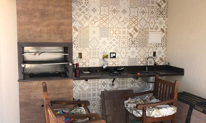Barra do Jacuipe House | Barra do jacuipe Camaçari B/A - vacation home in a gated community