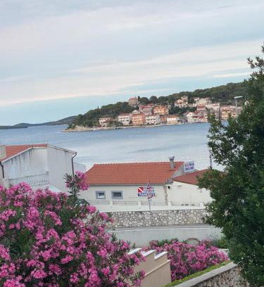 Tijesno Apartment | Barrichello deluxe apartment