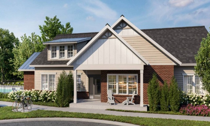 University Place Apartment | Barsala l Modern 1BD mins away from UNC Charlotte