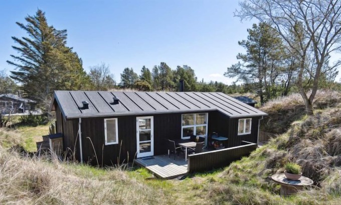 Tversted House | "Barthi" - 1.6km from the sea by Interhome