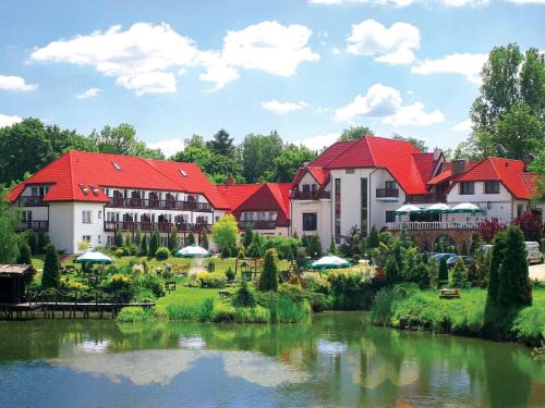 Goniadz Resort | Bartlowizna Serce Biebrzy noclegi