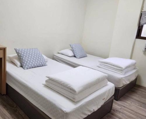 Wutai Bed & Breakfast | Baruna Homestay