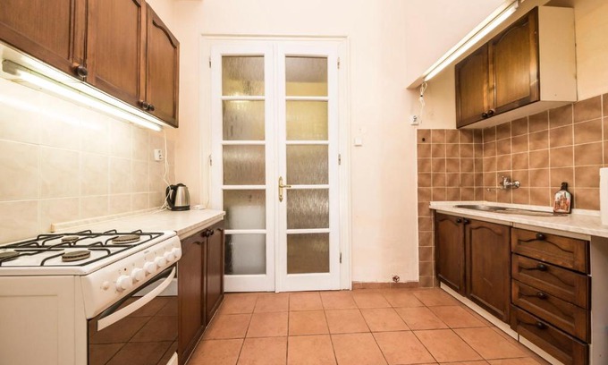Kosice Old Town Apartment | Barvinok