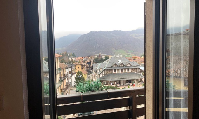 Barzio Apartment | Barzio Centro 16