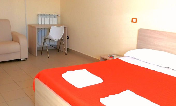 Brindisi Montagna House | Basilicata on the fly is a few km from the greatest attractors of Basilicata
