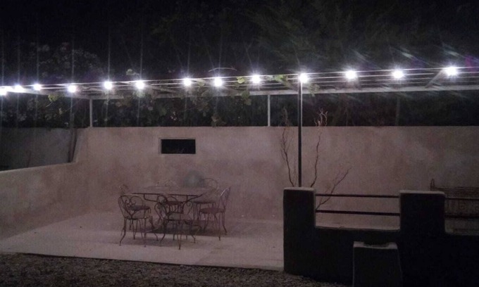 Aubagne House | Bastide Avec Piscine Située à Aubagne Entre Cassis, Marseille, Aix-en-provence