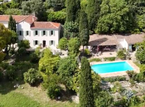 Grasse Bed & Breakfast | Bastide de Marie Grasse