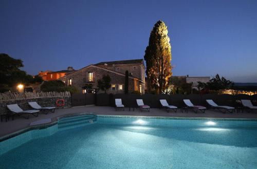 Roussillon Bed & Breakfast | Bastide des Demoiselles