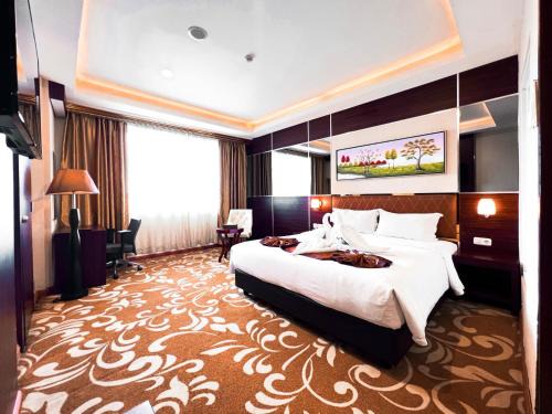 Lubuk Baja Hotel | Batam City Hotel
