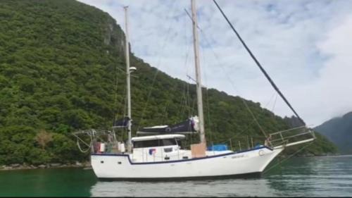 Bang Bao Bay Boat Rental | Bateau MEKKALA croisière 3 jours 2 nuits