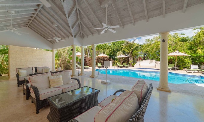 Little Battaleys House | Battaleys Mews 14 in St Peter by Personal Villas - Modern Amenities