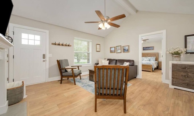 Murfreesboro House | Battle Ground Bungalow, Battle Ground Bungalow