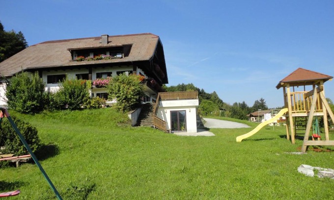 Hof bei Salzburg House | Bauernhof Strumegg