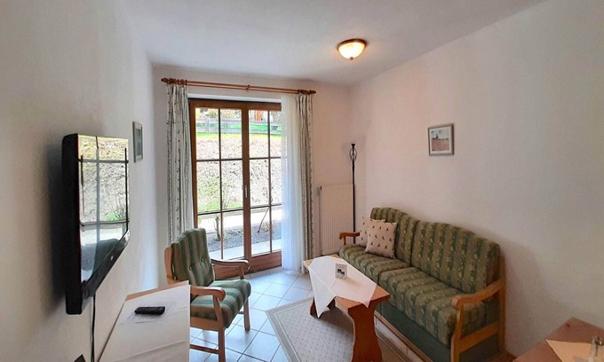 Bayrischzell Apartment | Bavarian Family Wellness Stay