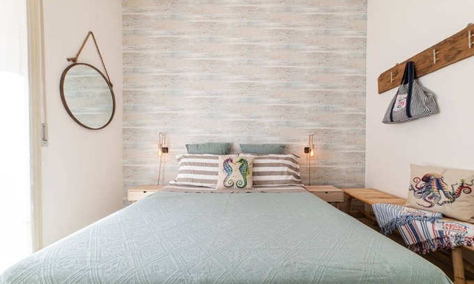 Cattolica Apartment | Baviera 24 - Two Bedroom Apartment, Sleeps 6