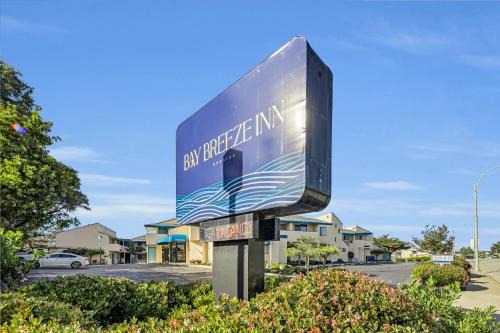 Seaside Hotel | Bay Breeze Inn