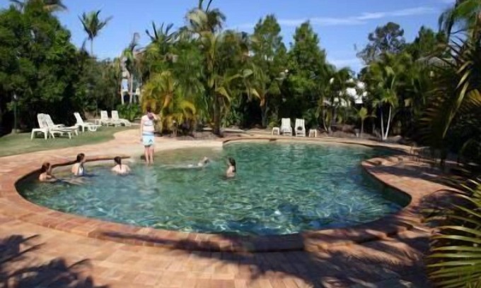 Eli Waters Apartment | Bay Hideaway Resort