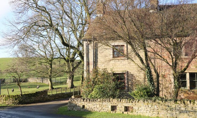 Skipton House | Bay Horse Cottage