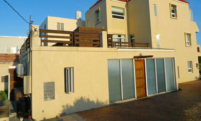 Baisha Bed & Breakfast | Bay of Chen-Hai Penghu Homestay