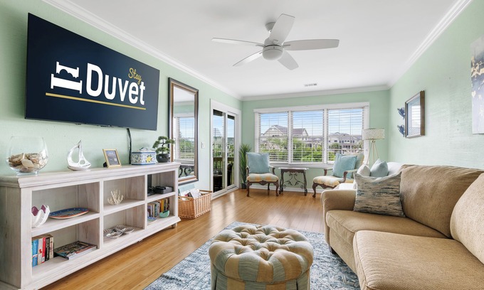 Seabrook Island Condo | Bay Pointe Hideaway | Community Pool!