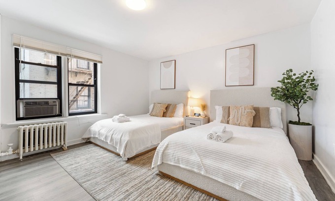 Bay Ridge Hotel | Bay Ridge ApartHotel