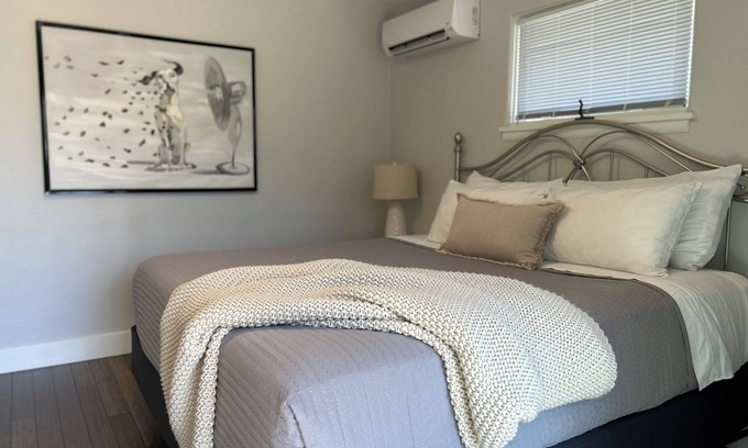Traverse City Apartment | Bay Town Studio: Hospitality by the Bay!