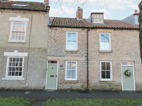 Pickering House | Bay Tree Cottage