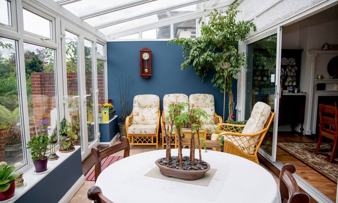 Arnos Grove Bed & Breakfast | Bay Tree House B&B