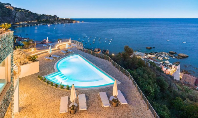 Villagonia Villa | Baya Bella