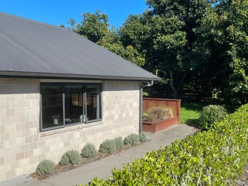 Omanawa Bed & Breakfast | Baybell Lodge
