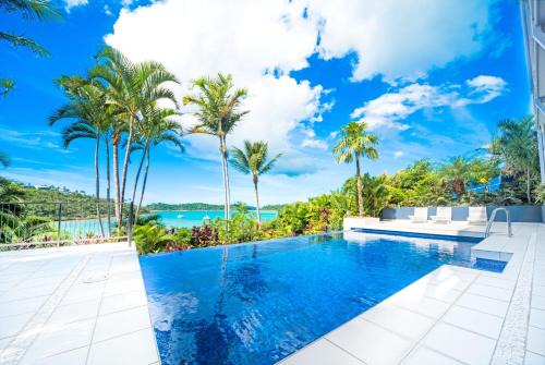Shute Harbour Apartment | Baybliss Escape #1 - Adults Only