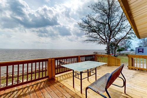 Fort Walton Beach - Destin House | Bayfront Breeze