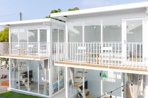 Xiaoliuqiu House | BayLiu Villa