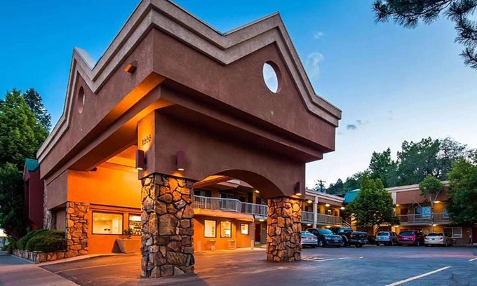 Durango Hotel | Baymont by Wyndham Durango