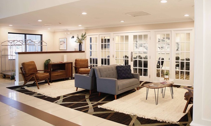 Tougaloo Hotel | Baymont by Wyndham Jackson/Ridgeland