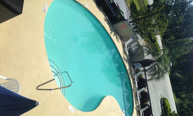 Orangeburg Hotel | Baymont by Wyndham Orangeburg North