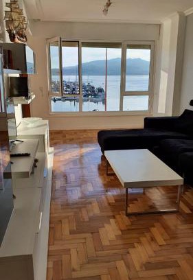 Baiona Old Town Apartment | Bayona