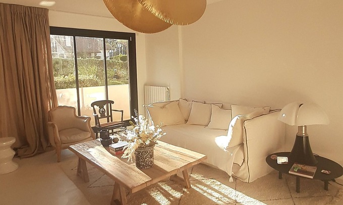 Bayonne Apartment | Bayonne, bright and quiet apartment