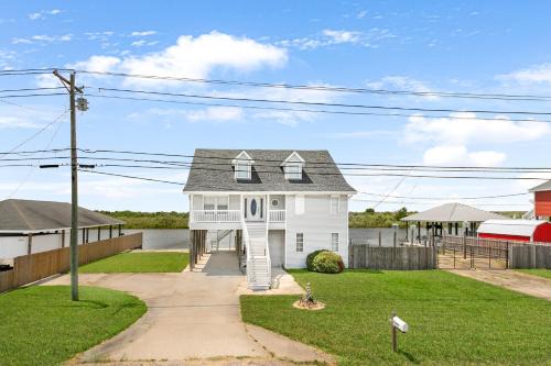 Slidell House | Bayou Manor