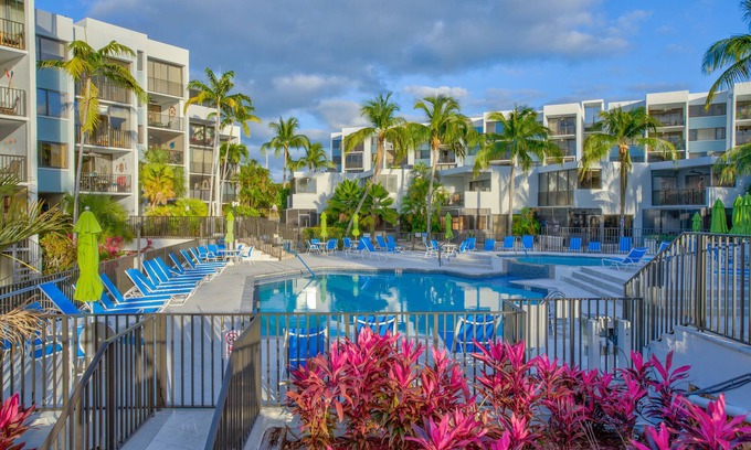 Key Largo Apartment | Bayside Bliss at Moon Bay