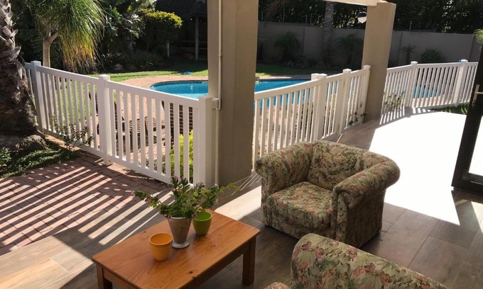 Summerstrand House | Bayside Guesthouse