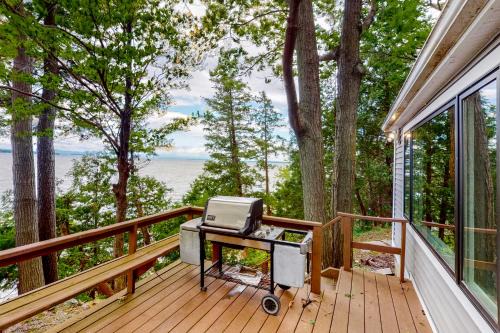 Malletts Bay House | Bayside Paradise
