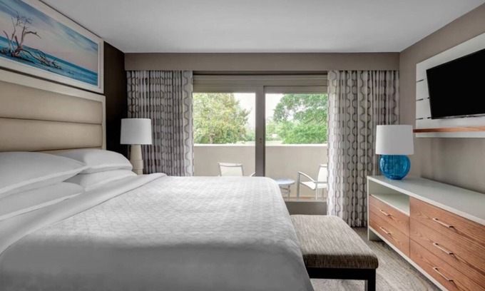 Upper Grand Lagoon Resort | Bayside Resort & Spa in the Emerald Coast