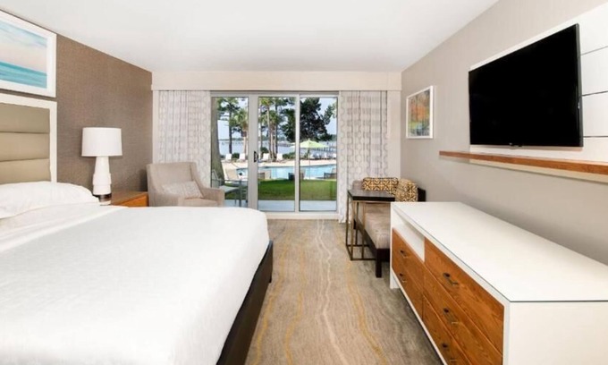 Upper Grand Lagoon Resort | Bayside Resort & Spa in the Emerald Coast