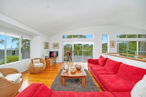 Hyams Beach House | Bayview on Bayview Hyams Beach
