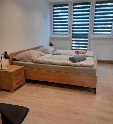 Luban Apartment | Baza Wypadowa 2