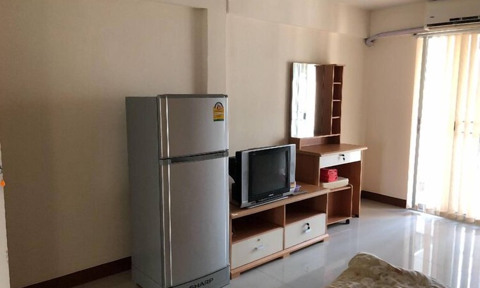 Ratchadaphisek Hotel | BB Place