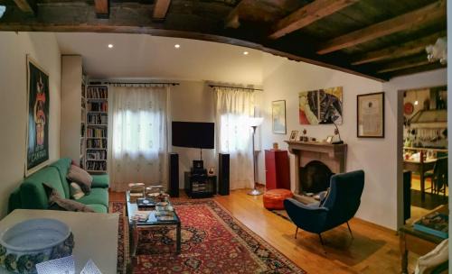 San Piero a Sieve Bed & Breakfast | Bbnb La Casa Di Cosimo