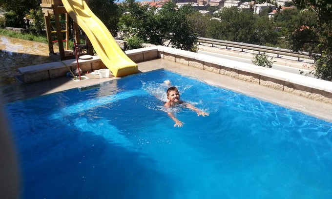 Senj Apartment | BC Better Choice Apartments with Central Heating