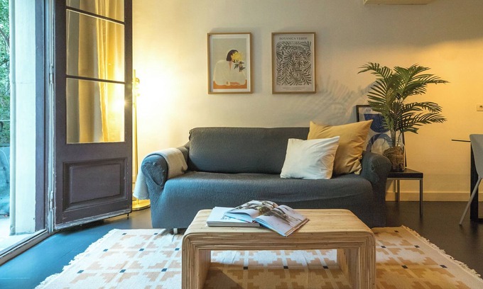 La Nova Esquerra de l'Eixample Apartment | BC0JJ001DA - Dana - Enjoy Apartments Rocafort